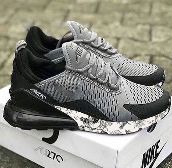 Women's air cushion sneakers