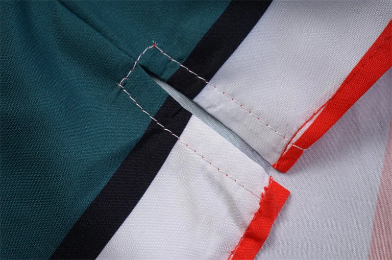 Casablanca 2023 new silk short-sleeved shirt