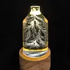 Lightning in a bottle｜Lichtenberg diagram｜Particle accelerator production｜Lightning crafts ornaments and gifts