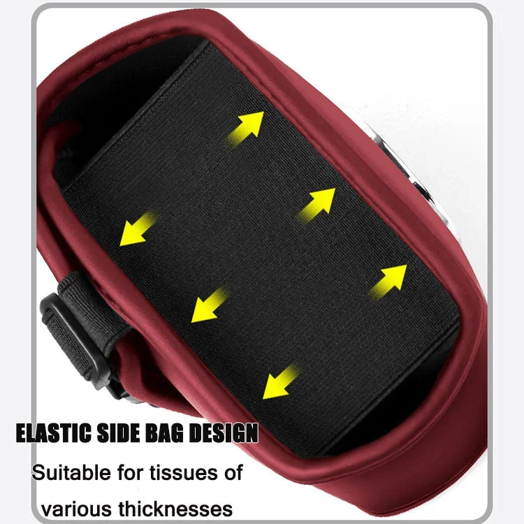 Car Nappa Leather Tissue Box