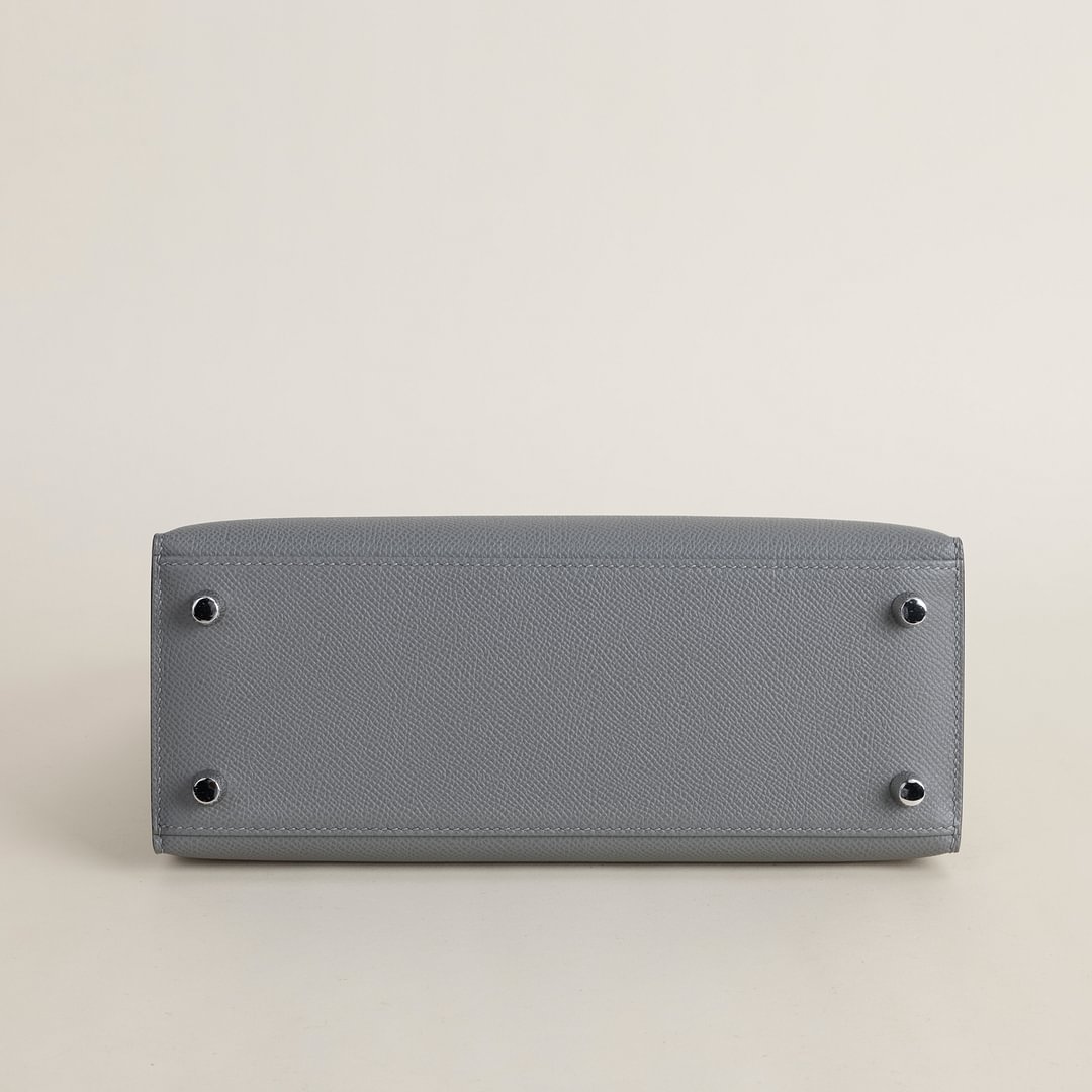 Kelly25 Epsom 0L Gris Meyer PHW