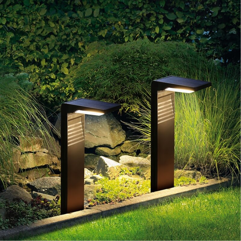 Solar Landscape Garden Light