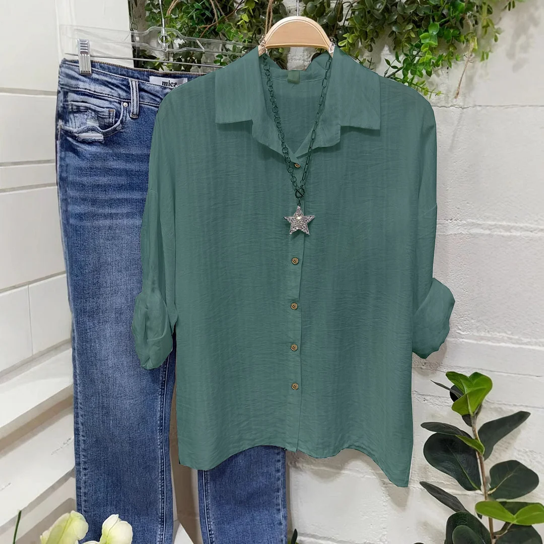 Athvotar Athvotar Years Of Shein Casual Hanging Shirt New Explosion