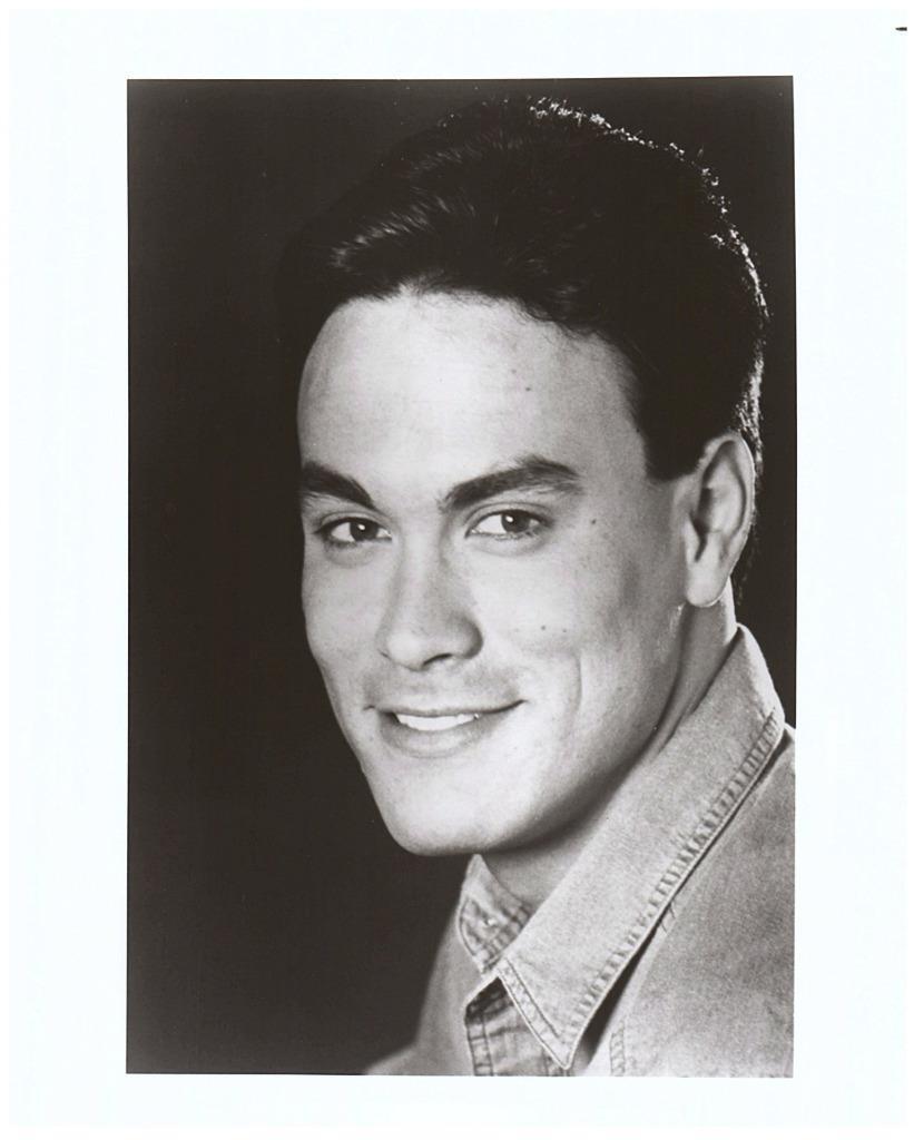 Brandon Lee 8x10 Picture Simply Stunning Photo Poster painting Gorgeous Celebrity #372