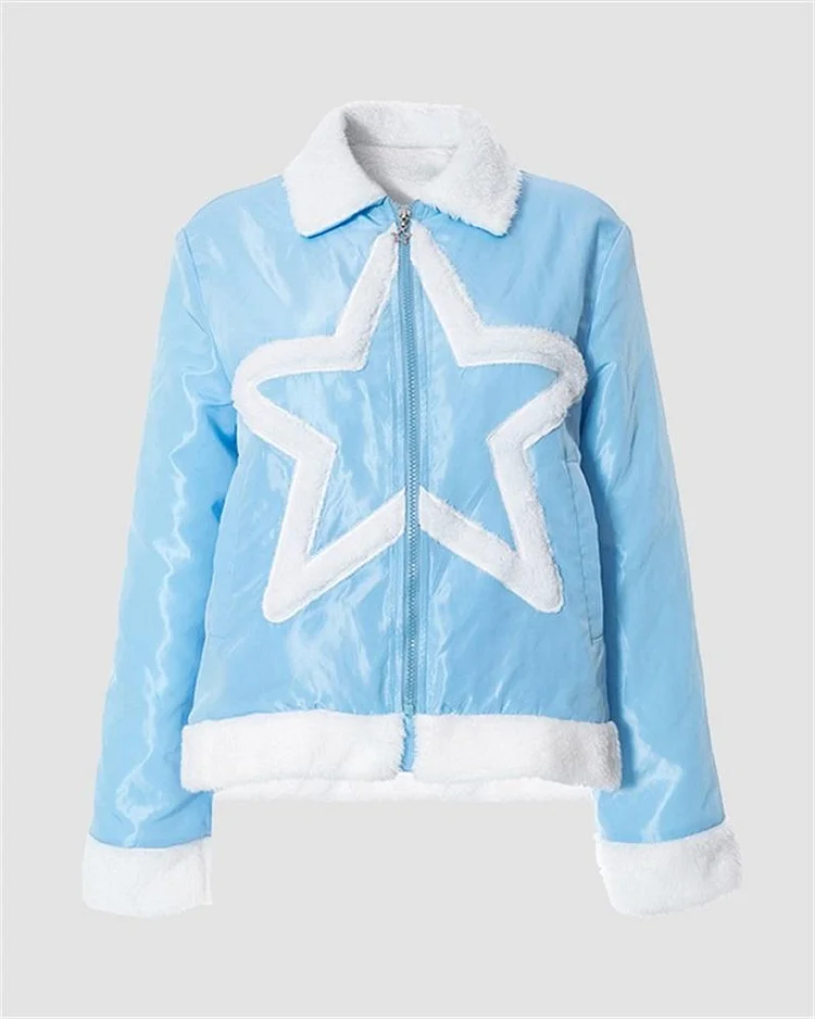 Starry River Zip Jacket