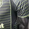 Joyfball 2025/2026 Player Version Celtic Away Football Jersey （The player version jersey is a bit tight, please pay attention to the size selection）