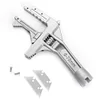 Aluminium Alloy Bathroom Wrench Large Opening Wrench Sanitary Wrench Tool