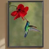 Birds-Full Square Diamond Painting(35x45cm)