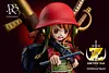 Childhood Nami - ONE PIECE Resin Statue - Bright Studio [In Stock]