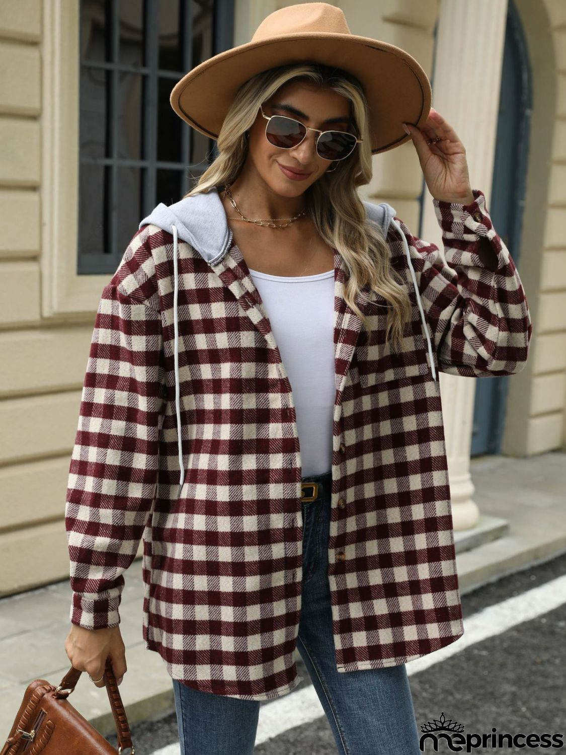 Simple and Stylish winter Jacket