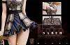 1/6 Scale Saber Artoria Pendragon - Fate/Stay Night Resin Statue - RED DIAMOND Studio