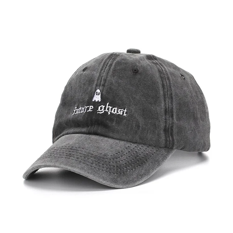 Spring Summer Women Baseball CapHat Men Washed Cotton Outdoor Simple Vintag Visor Adjustable Snapback Casual Sun Hats