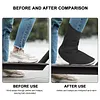 Windproof Ankle Protector for Motorcycle Riding Outdoor Skiing Warm Leg Covers