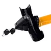 Universal Auto Car SUV Truck Anti-Theft Security Rotary Steering Wheel Lock