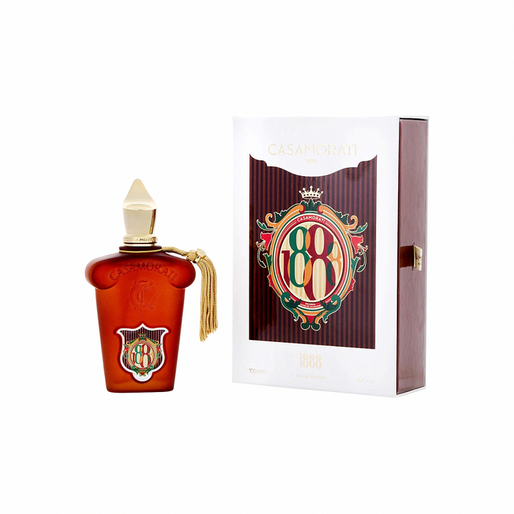 Casamorati 1888 by Xerjoff 