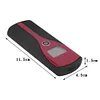 High Accuracy Breathalyzer Digital Display Screen Handheld Alcohol Breath Tester