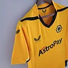 2022/2023 Wolverhampton Wanderers Home Football Jersey 1:1 Thai Quality