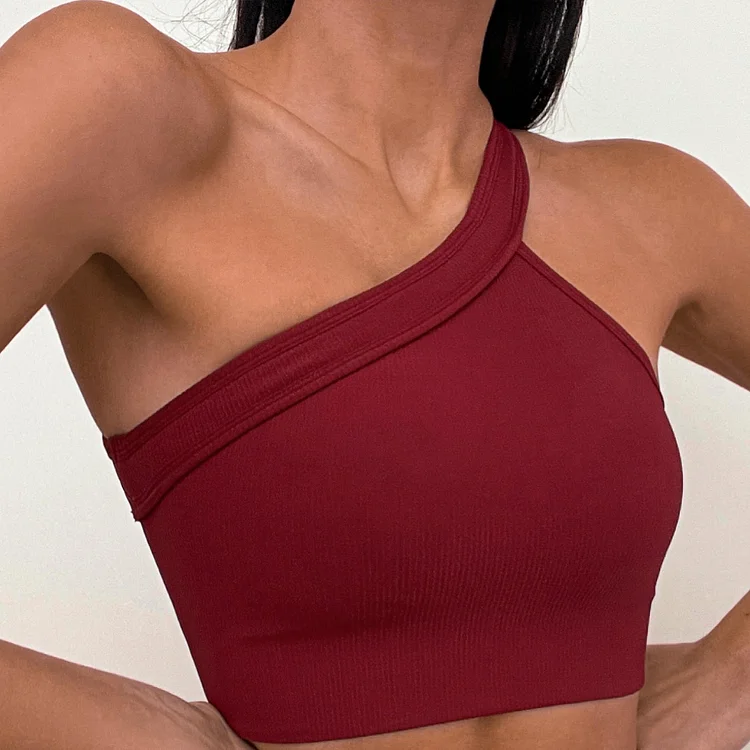 PASUXI Seamless Yoga Sets Fitness Women Clothing Gym Wear Ribbed Yoga Set huanwei