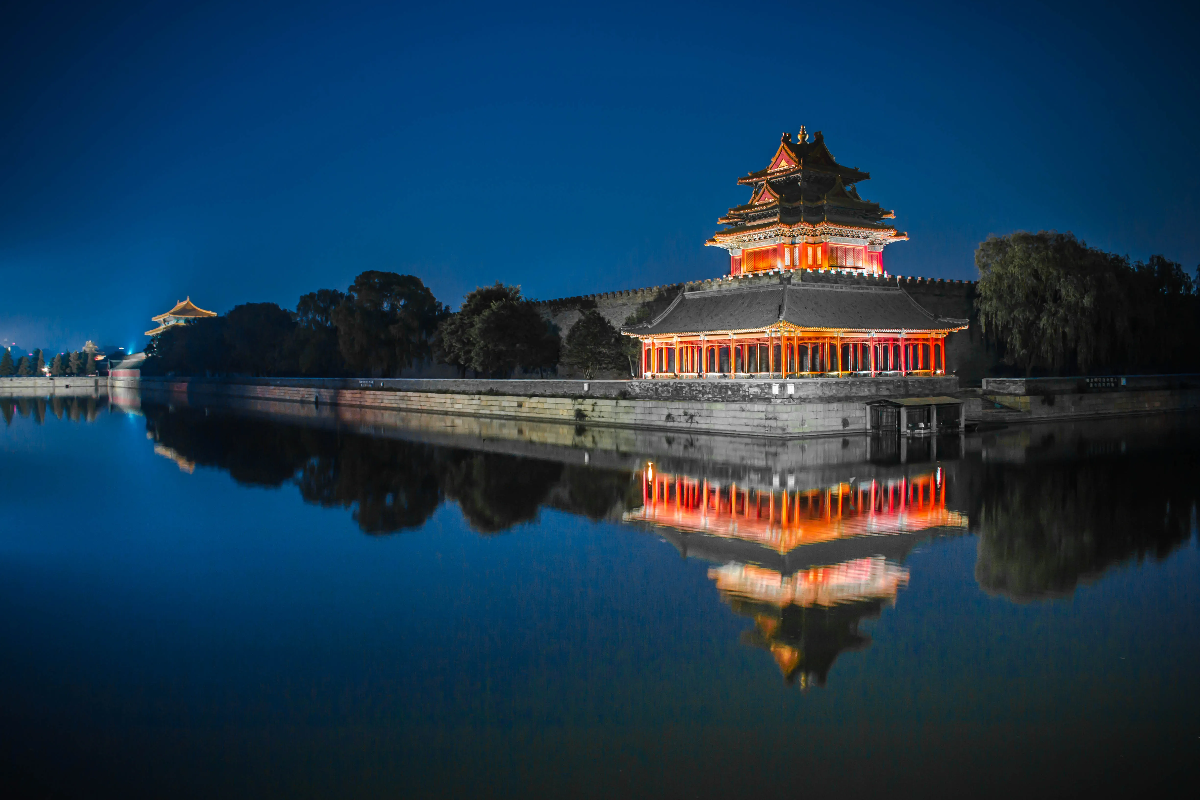 Beijing Layover Tour Packages
