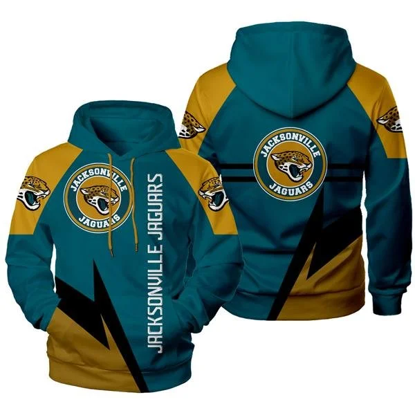 Jacksonville Jaguars Box