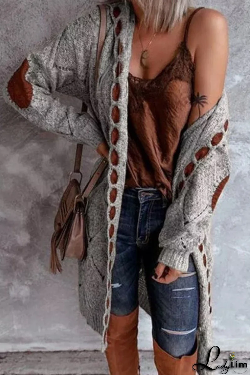 Trendy and Elegant winter Sweater