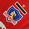 24/25 Colo Colo Soccer Jersey Second Away