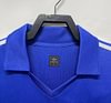 Joyfball 1984 Retro France Home Football Shirt