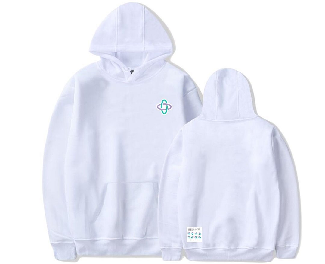 TXT ETERNITY Hoodie