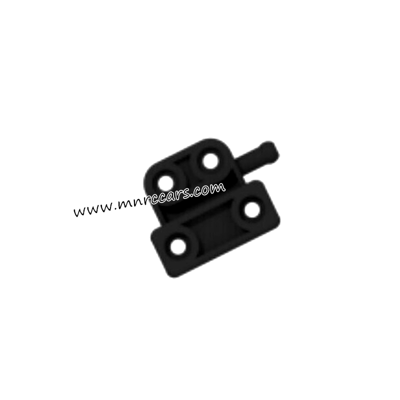 MN Model MN82 Parts Rear Axle Under Plate Right D6-02-04