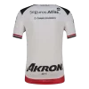 Atlas de Guadalajara Away Soccer Jersey 2025/26