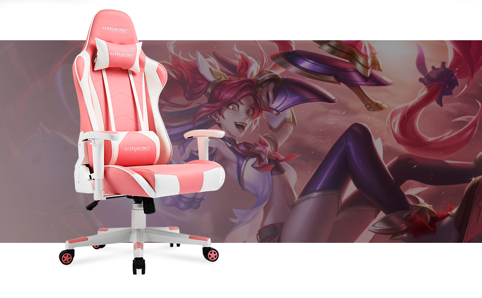 GAMING CHAIR