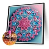 Diamond Painting-DIY Crystal Rhinestone Mandala