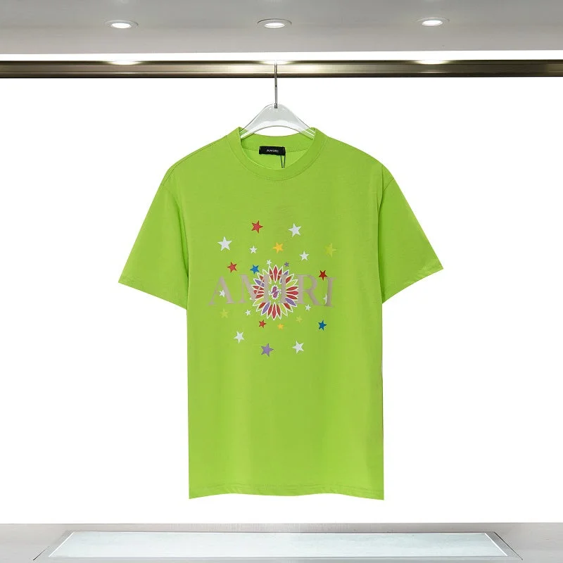 AMIRI 2023SS Classic Short Sleeve 0812