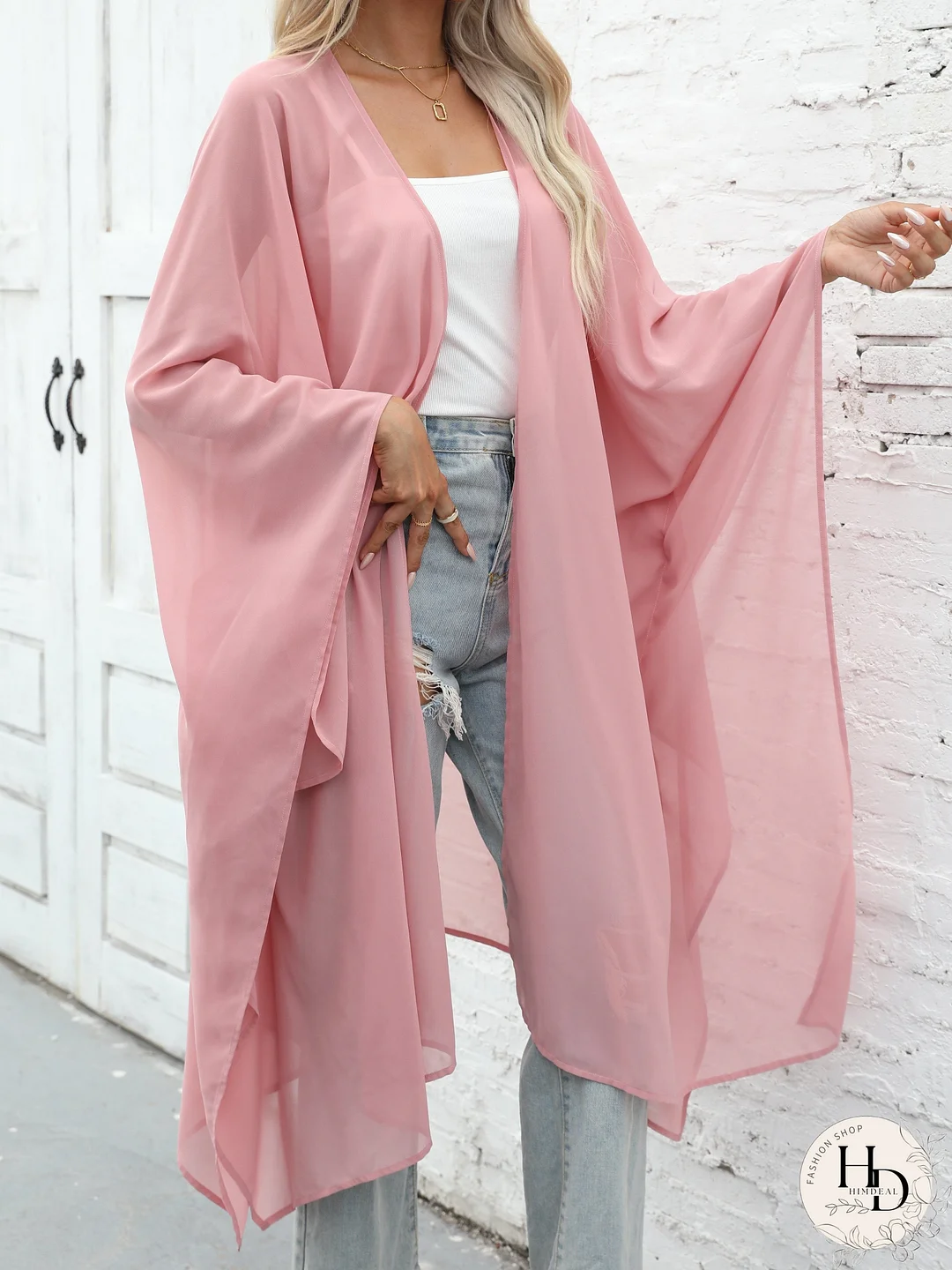 Trendy Plaid Mini Dress