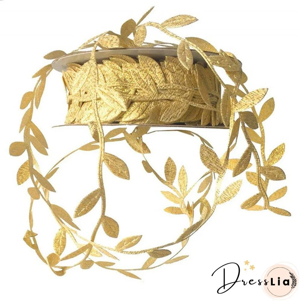 10/40M/100M Artificial Vines Eucalyptus Leaf Garland DIY Greek Wild Jungle Decorative Botanical Greenery for Home Wall Garden Wedding Party Wreaths