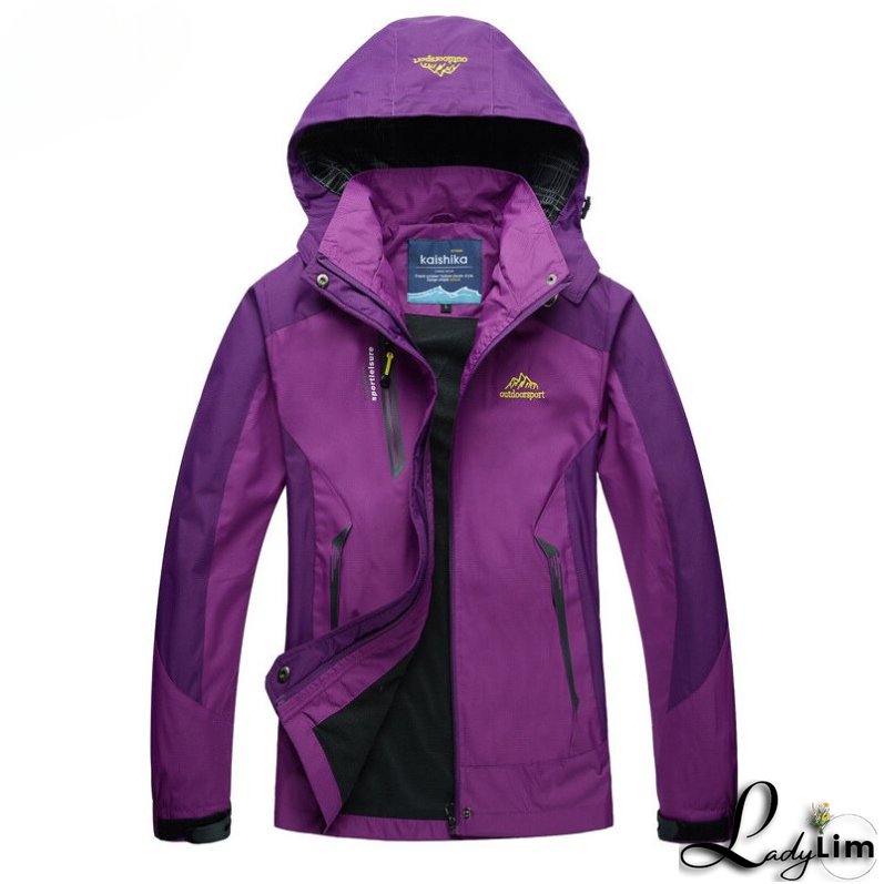 Elegant and Casual winter Jacket