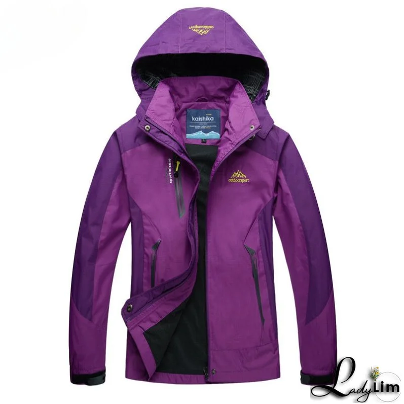 Elegant and Casual winter Jacket