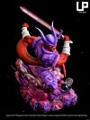 1/6 Scale Janemba - Dragon Ball Resin Statue - UP Studios