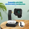 Clip Charger For Xiaomi Mi Watch Lite Redmi Watch SIKAI CASE