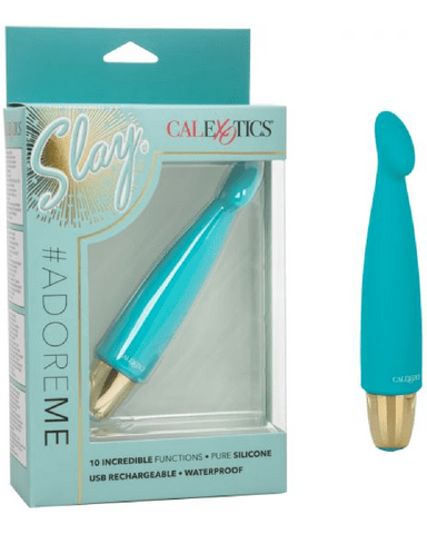 Pornhint Adore Me Palm Sized Vibrator