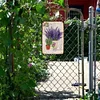 Lavender - Metal Tin Signs(8*12Inch)
