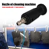 High Pressure Washer Nozzle 0-60 Degree Adjustable 4000 PSI Car Wash Accessories