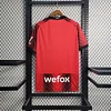 2023/2024 AC Milan Home Football Jersey 1:1 Thai Quality