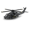 Moc The Sikorsky UH-60 Black Hawk Armed