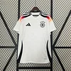 2024-2025 Germany Home Football Shirt 1:1 Thai Quality