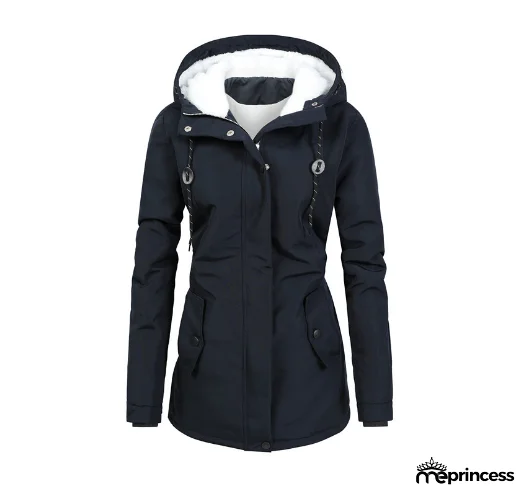 Casual and Fashionable winter Coat