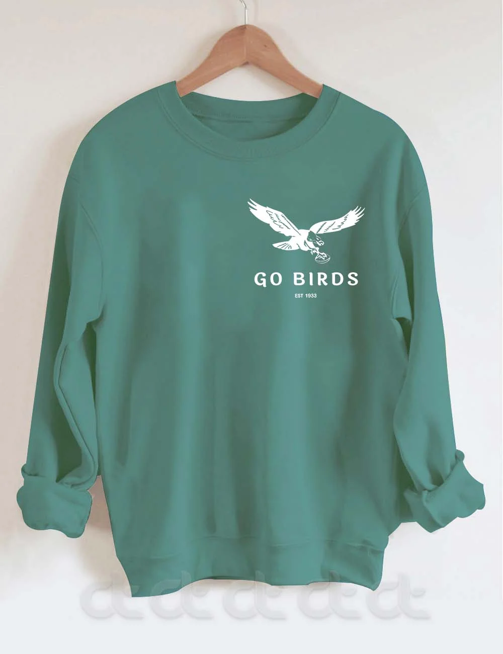 Funny sundays are for the birds Philadelphia Eagles shirt, hoodie