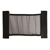 Car Back Rear Trunk Storage Net Elastic Storage Bag for Car Stowing Tidying (L)
