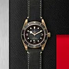TUDOR Black Bay Bronze 43mm
