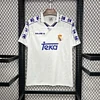 1994-1996 Retro Real Madrid Home Football Shirt 1:1 Thai Quality